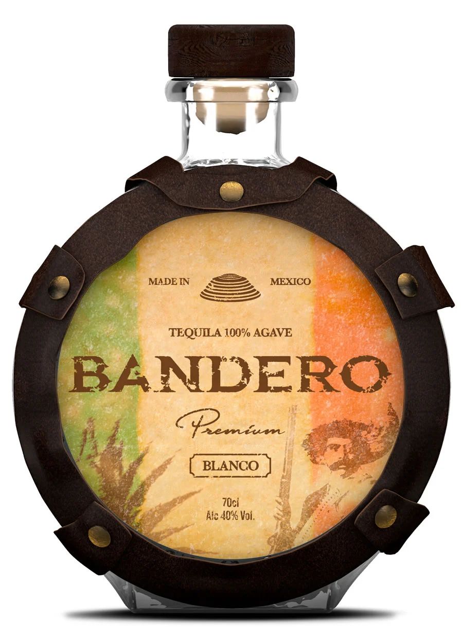 Bandero Blanco