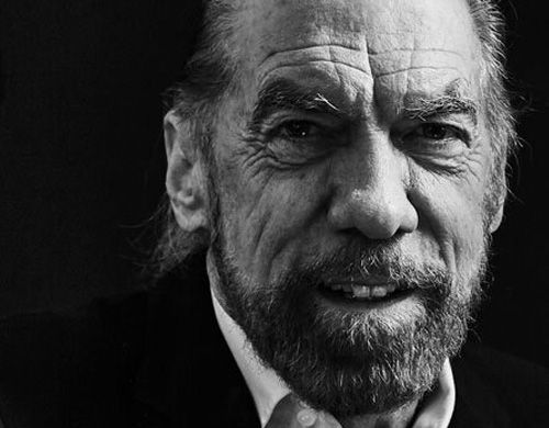 John Paul Dejoria